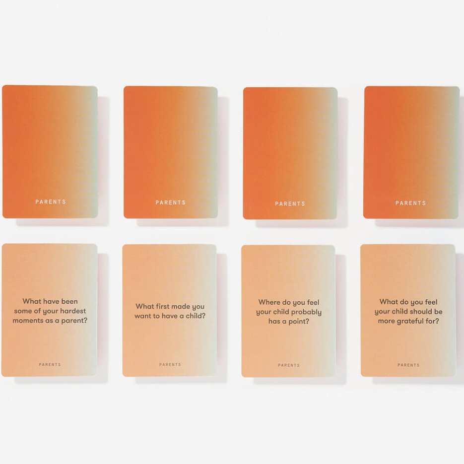 Image of The School Of Life | Parents & Teenagers