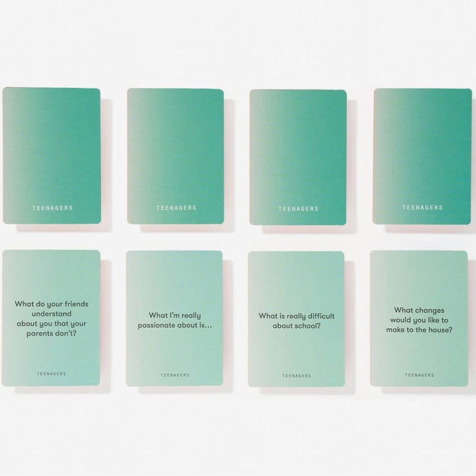 Image of The School Of Life | Parents & Teenagers