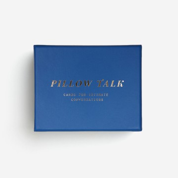 Image for The School Of Life | Pillow Talk