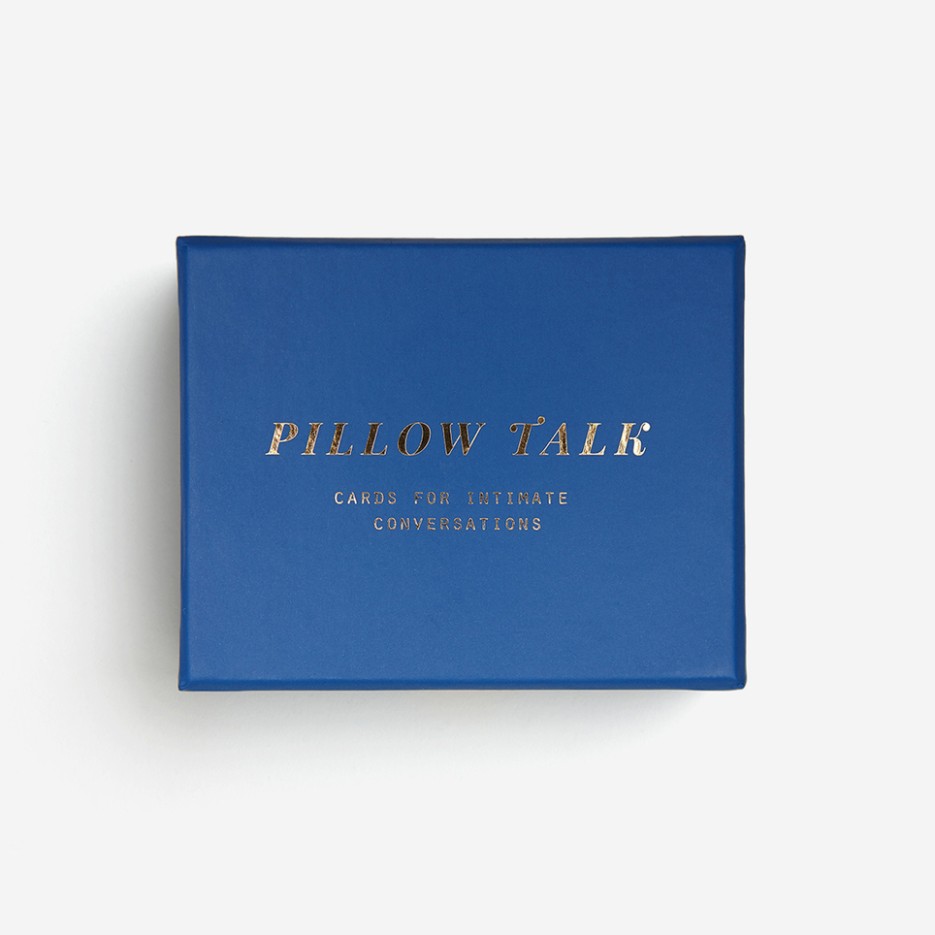Image of The School Of Life | Pillow Talk