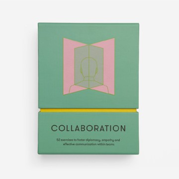 Image for The School Of Life | Collaboration