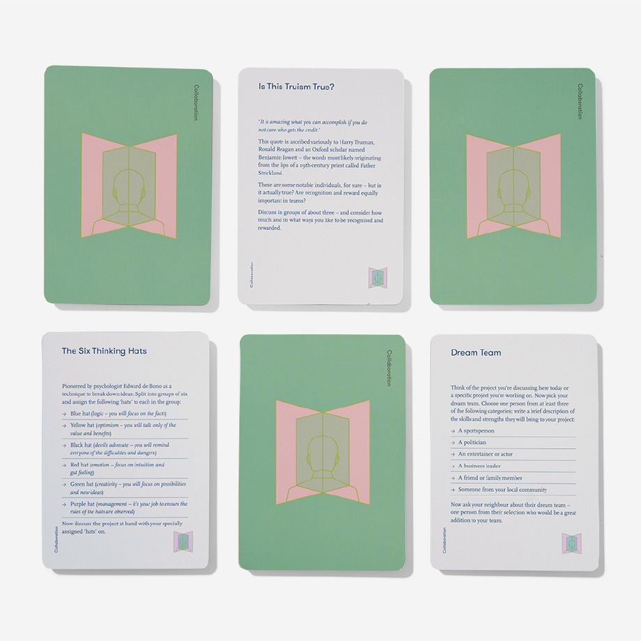 Image of The School Of Life | Collaboration