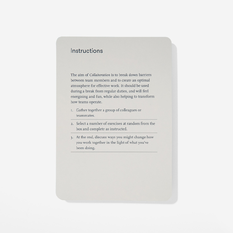 Image of The School Of Life | Collaboration