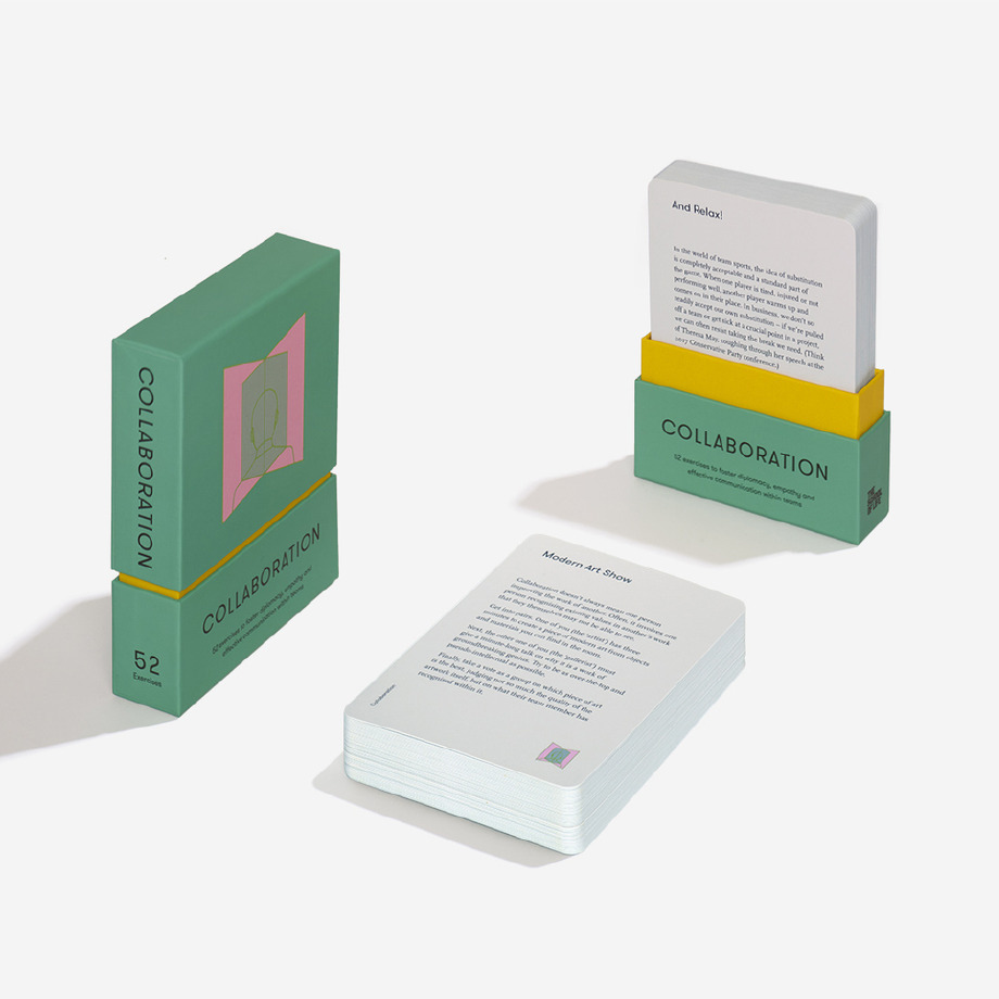 Image of The School Of Life | Collaboration