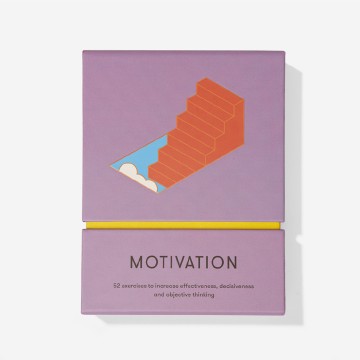 Image for The School of Life | Motivation