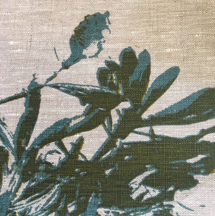 Image of Table Runner | Coast Banksia (BLD)