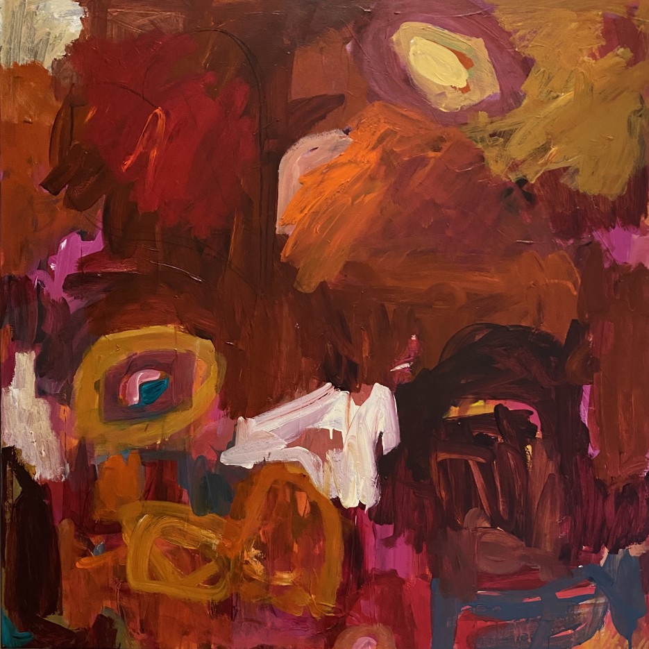 Image of The Light Has Come Print | 6/50 (MM)