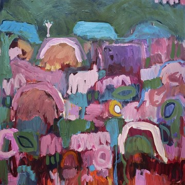 Image for The World I See Print | 3/50 (MM)