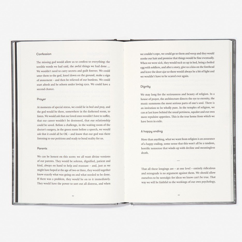 Image of Varieties of Melancholy: The School of Life