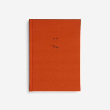 Image for The School of Life | Writing As Therapy Journal - Ideas