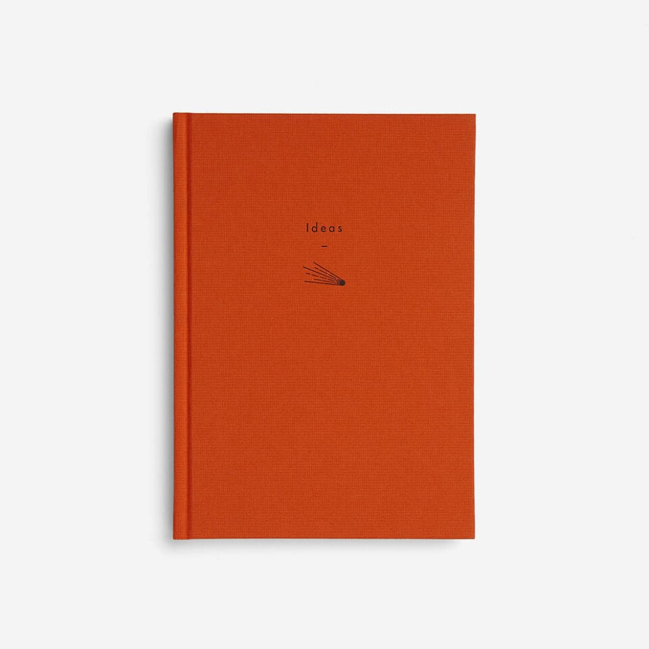 Image of The School of Life | Writing As Therapy Journal - Ideas