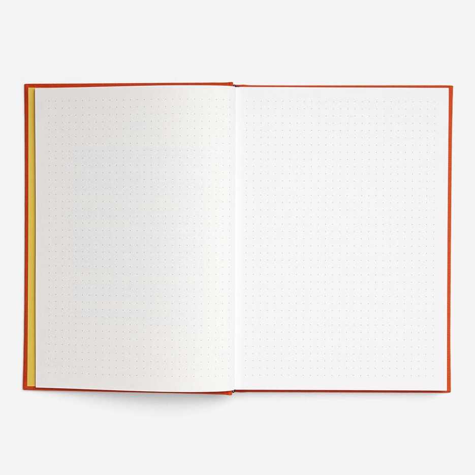 Image of The School of Life | Writing As Therapy Journal - Ideas