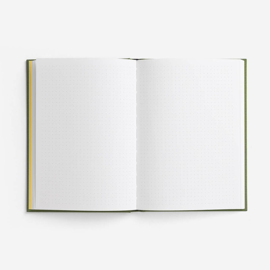 Image of The School of Life | Writing As Therapy Journal - Journeys