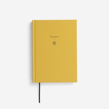 Image for The School of Life | Writing As Therapy Journal - Projects