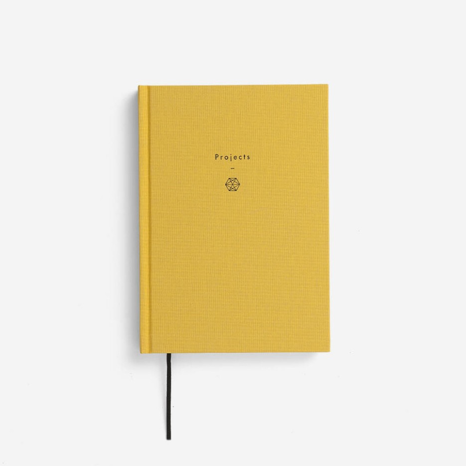 Image of The School of Life | Writing As Therapy Journal - Projects