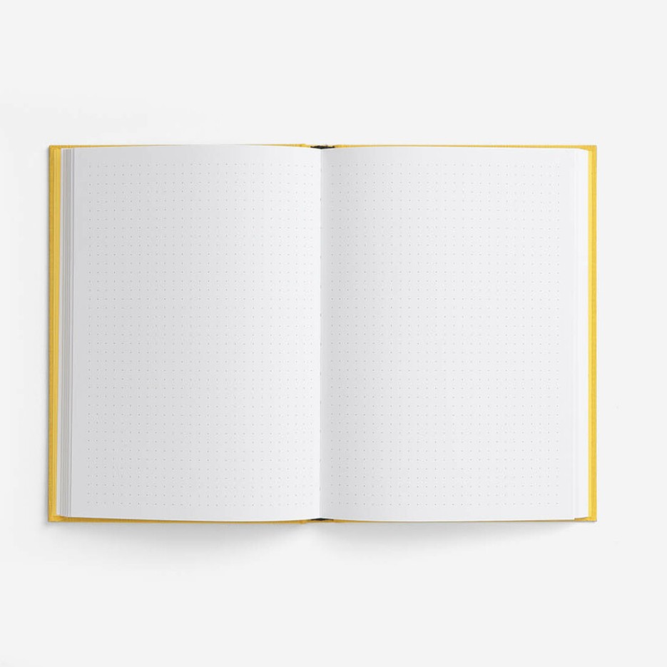 Image of The School of Life | Writing As Therapy Journal - Projects