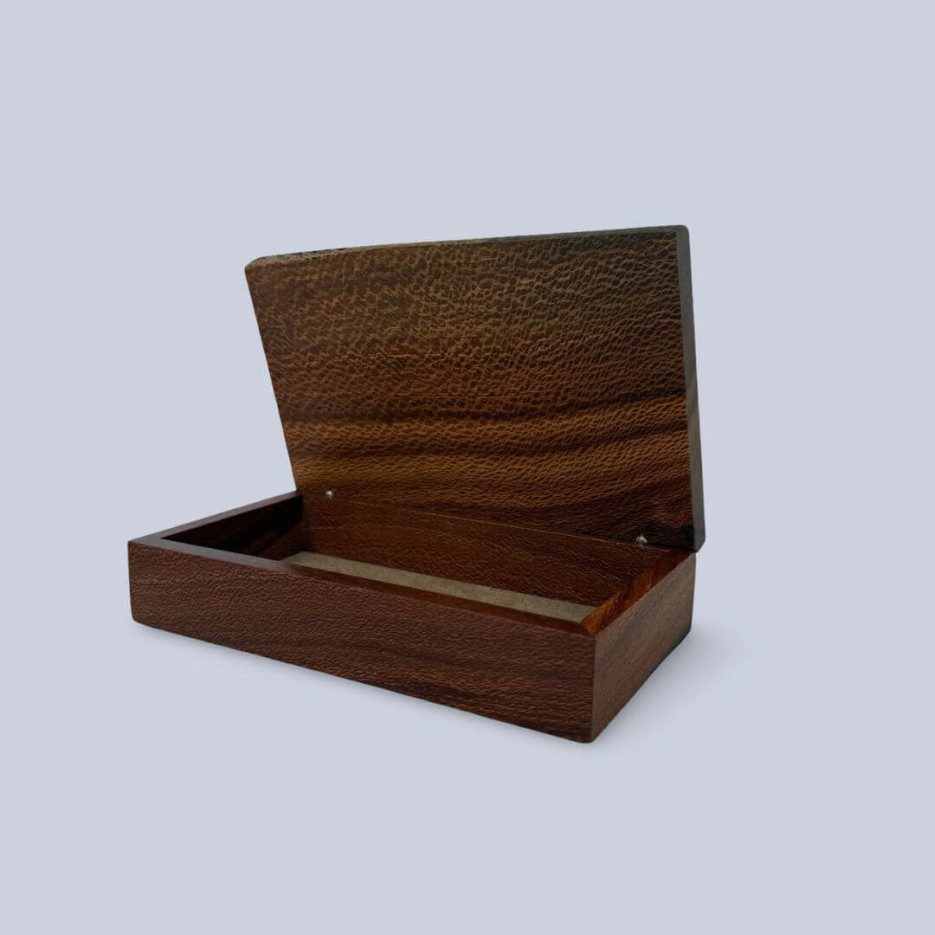Image of Wooden Box | Banksia 86