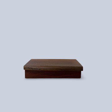 Image for Wooden Box | Banksia 86