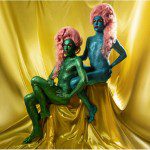 Product by Garret & Will Huxley (The Huxleys)