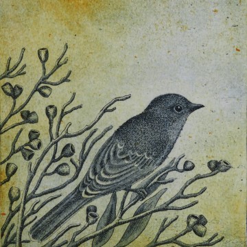 Image for TK Print Of the Song Beyond - Edition 12/30