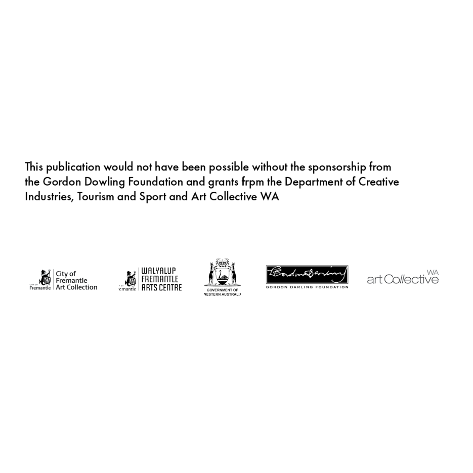 Image of Tea Towel | Art Profile, Design for Tomorrow by Theo Koning