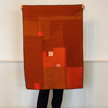 Image for MPA Quilt III