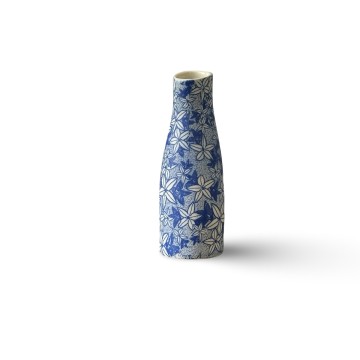 Image for Bud Vase | Royal Bluebell - FW26w