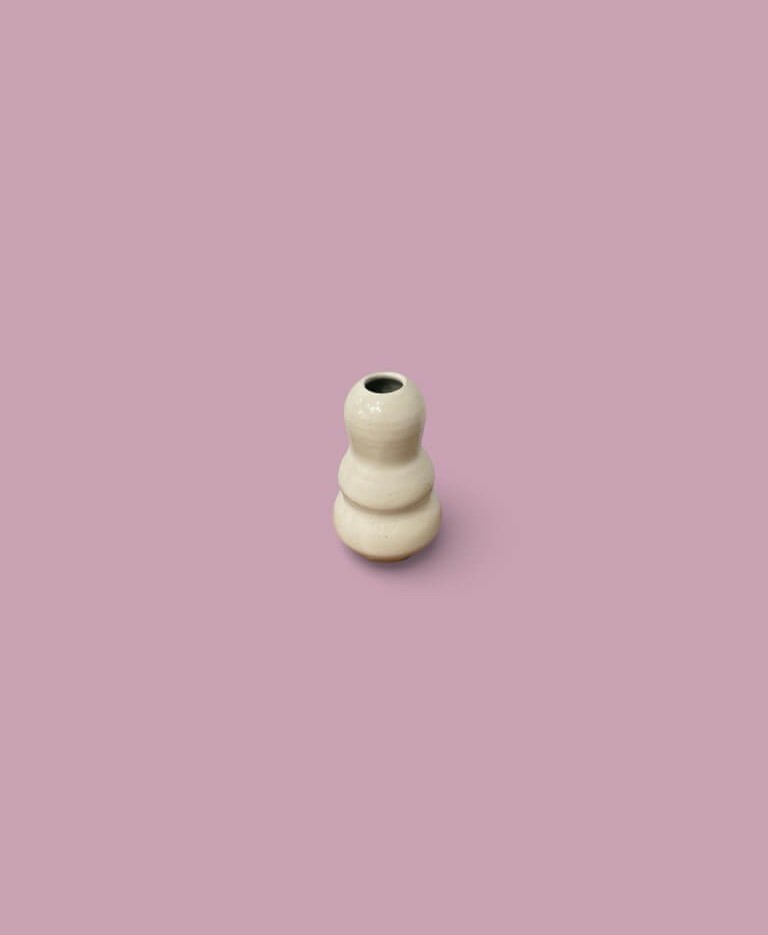 Image of Bud Vase 40 I | Kura Studio