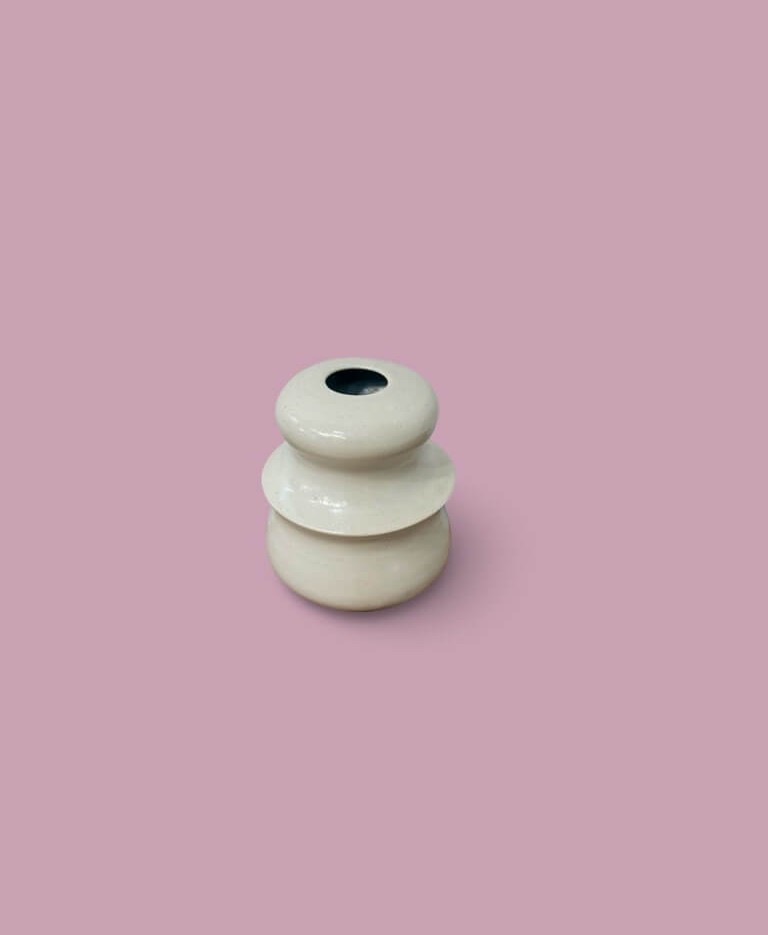 Image of Bud Vase 60 I | Kura Studio
