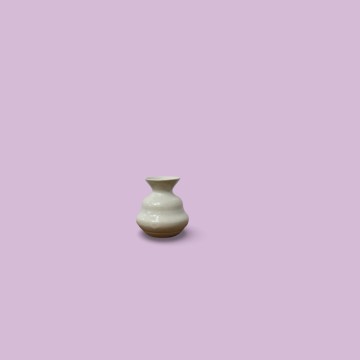 Image for Bud Vase 60 III | Kura Studio