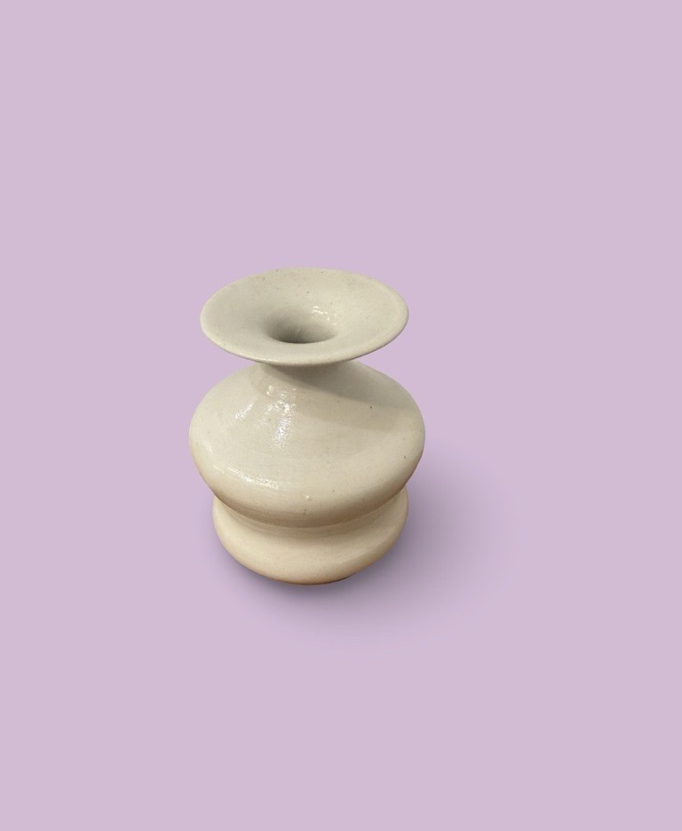 Image of Bud Vase 50 V | Kura Studio