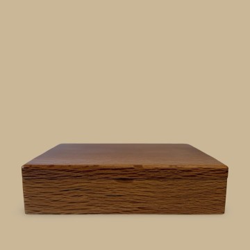 Image for Wooden Box | Sheoak 139