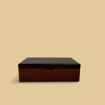 Image for Wooden Box | Woody Pear 100