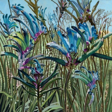 Image for Masquerade 20x20cm | Stacy Gardoll