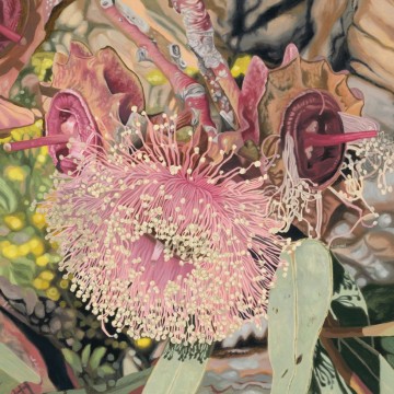 Image for Metamorphosis 30x30cm | Stacy Gardoll