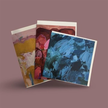 Image for Large Card - Myra Mitchell