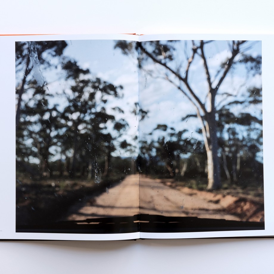 Image of Brad Rimmer