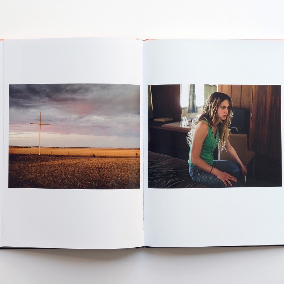 Image of Nature Boy - Brad Rimmer