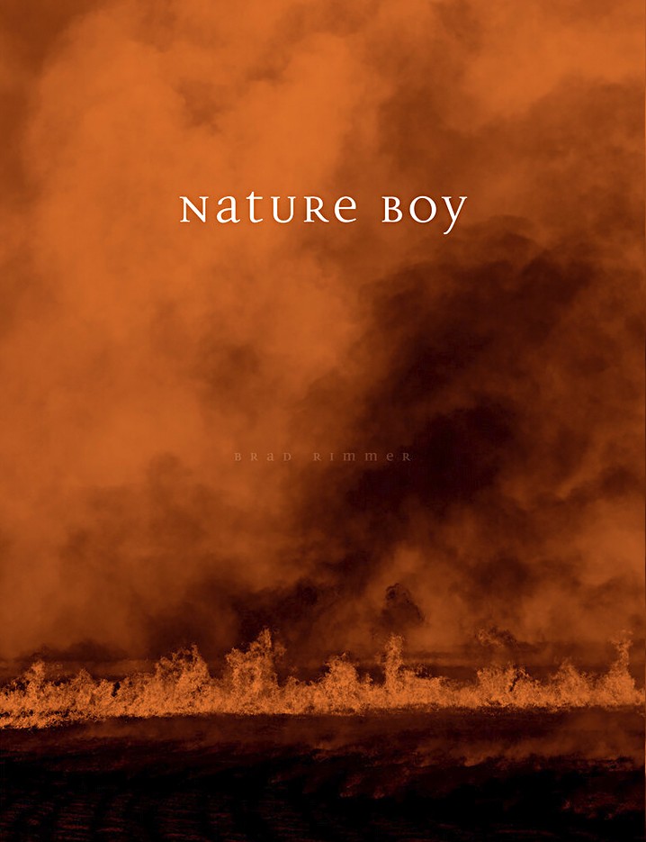 Image of Nature Boy - Brad Rimmer