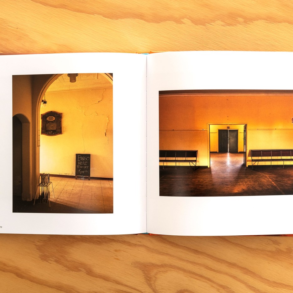 Image of Nowhere Near - Brad Rimmer