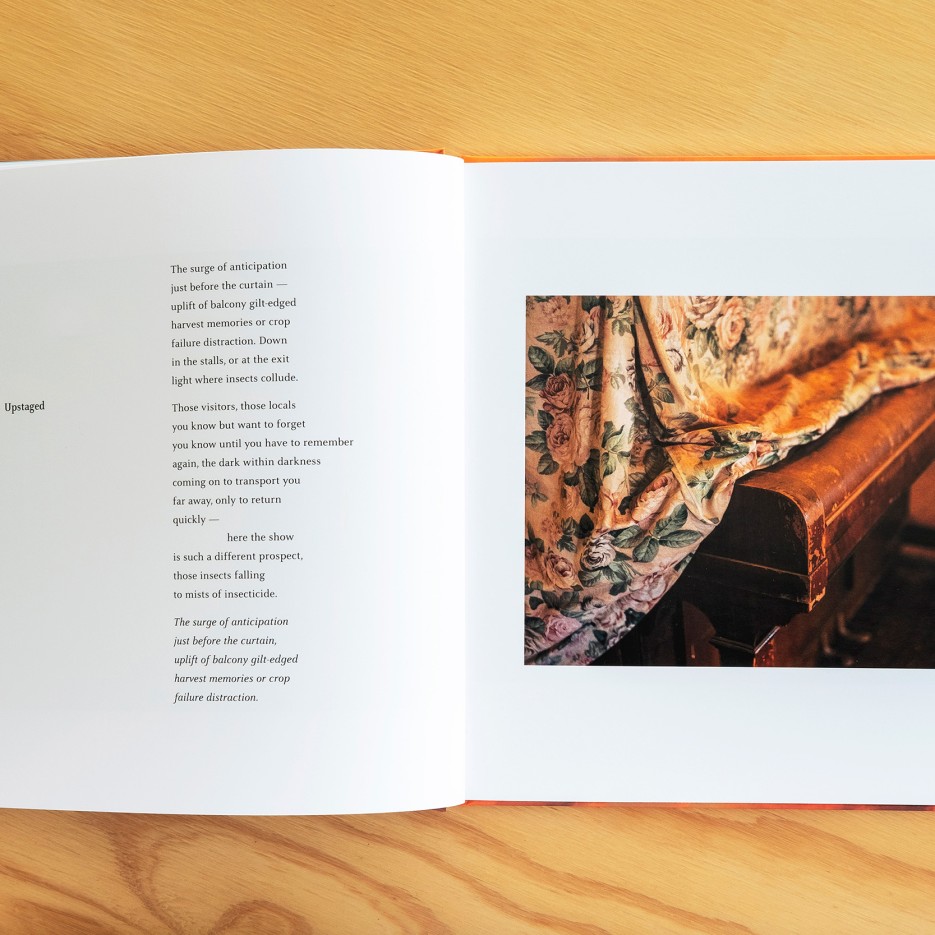 Image of Nowhere Near - Brad Rimmer