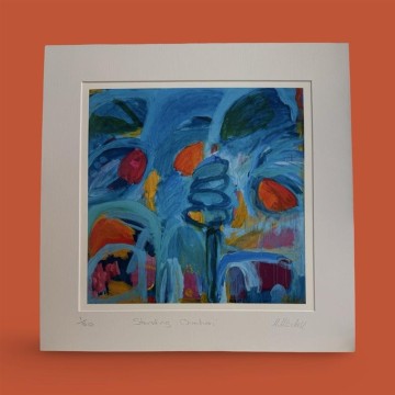 Image for Print | Standing Ovation 1/50 (MM)