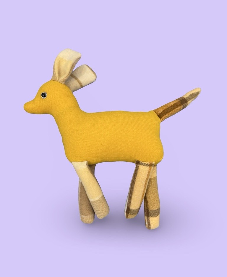 Image of Dog Toy | Julia Warren