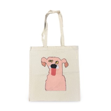 Image for Dog Tote | Dobby (RJ)