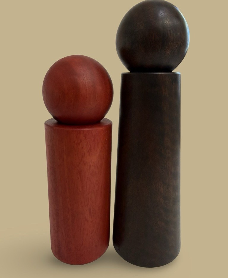 Image of Grinder Medium Ceramic Mechanism (NM)