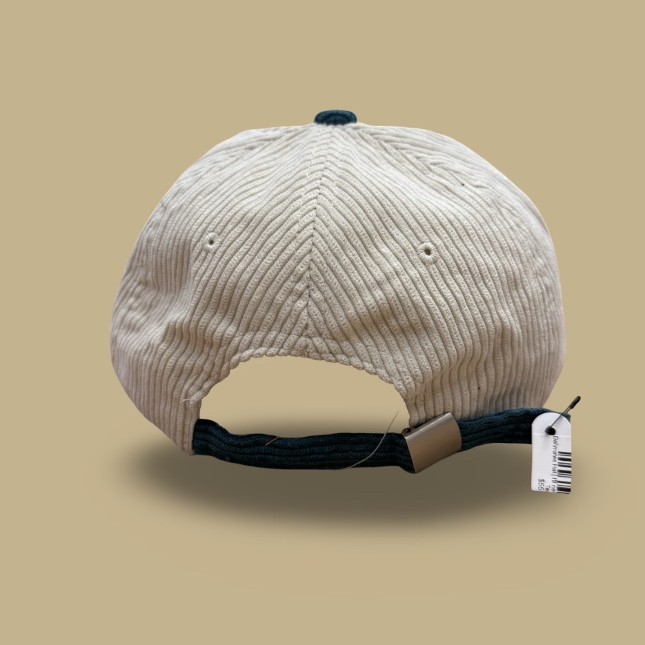 Image of Delimates Hat | I'll never be cool enough - Teal