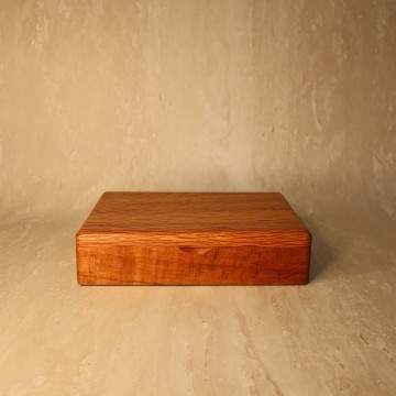 Image for Wooden Box | Sheoak 149