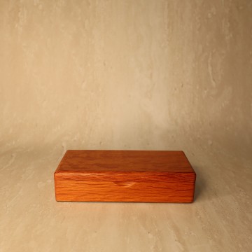 Image for Wooden Box | Sheoak 90 (II)