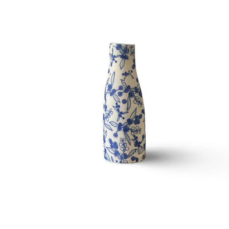 Image of Bud Vase | Golden Wattle (FW26)