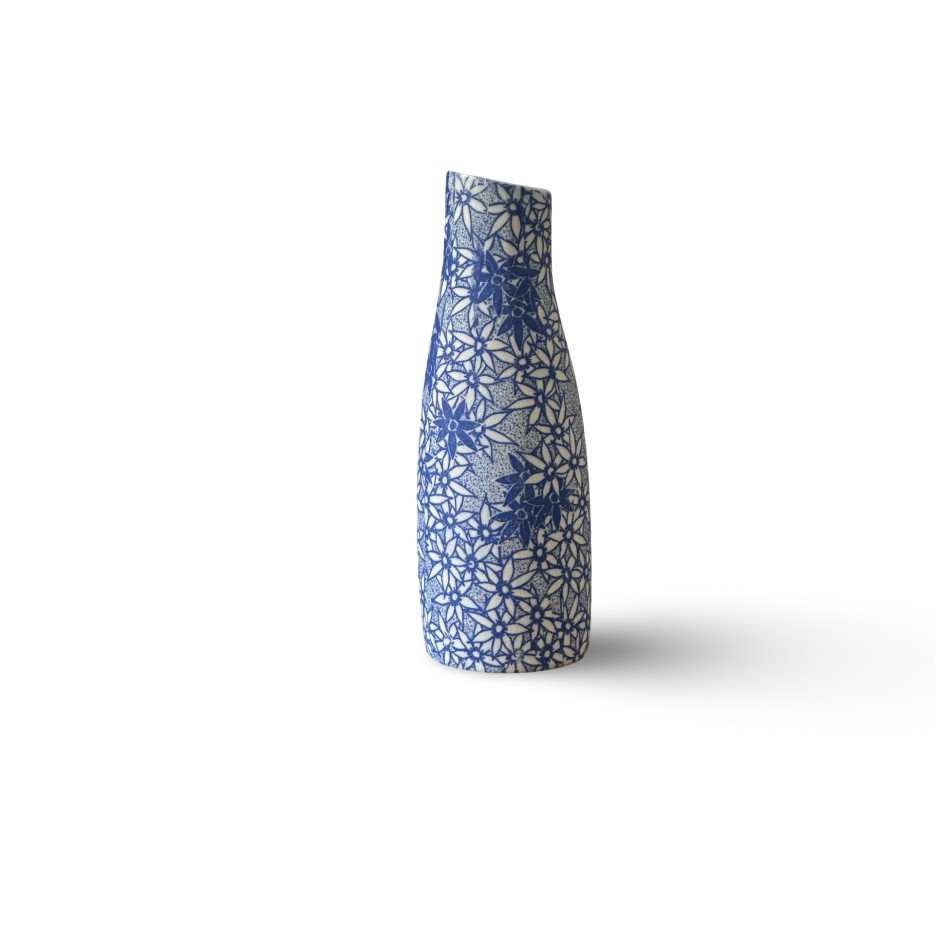 Image of Bud Vase | Spring Flower (FW26)